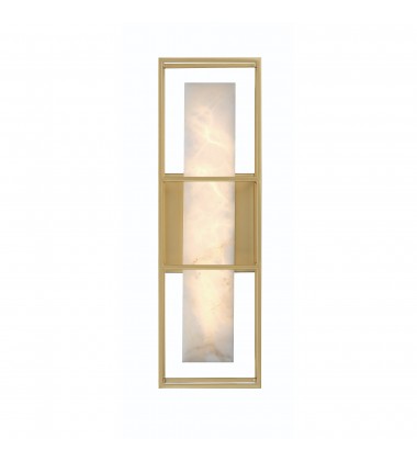 Gold Outdoor (46837-028)-Eurofase