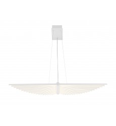 White Chandelier (46841-032)-Eurofase White Chandelier (46841-032)-Eurofase