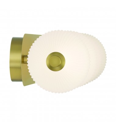  Palmas 4 Light Vanity In Gold (47194-014)-Eurofase