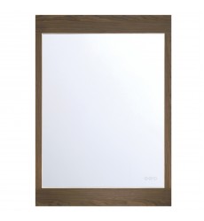 Wood Mirror (48508-018)-Eurofase Wood Mirror (48508-018)-Eurofase