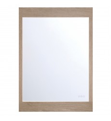 Wood Mirror (48508-022)-Eurofase Wood Mirror (48508-022)-Eurofase