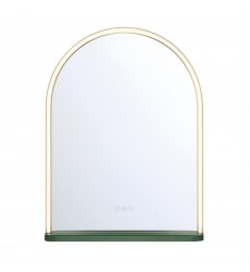  Green Mirror (48532-013)-Eurofase