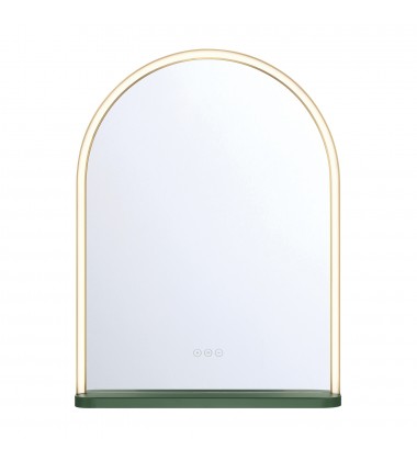  Green Mirror (48532-013)-Eurofase