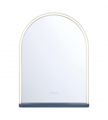  Blue Mirror (48532-020)-Eurofase