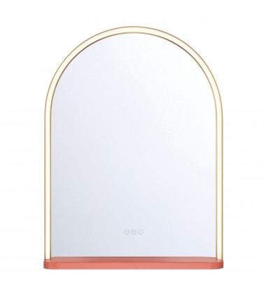  Red Mirror (48532-037)-Eurofase