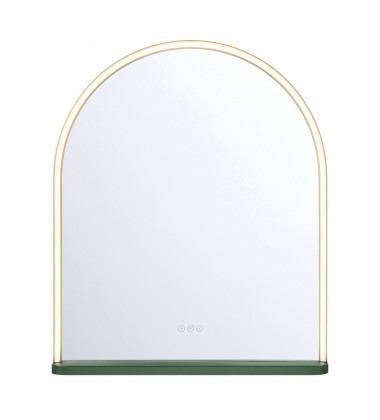  Green Mirror (48533-010)-Eurofase