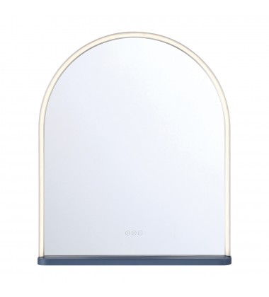 Blue Mirror (48533-027)-Eurofase Blue Mirror (48533-027)-Eurofase