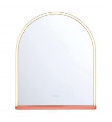 Red Mirror (48533-034)-Eurofase Red Mirror (48533-034)-Eurofase