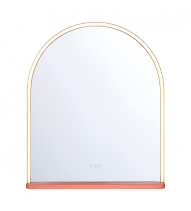  Red Mirror (48533-034)-Eurofase