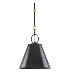  Altamont 1 Light Pendant 5511-DB Hudson Valley Lighting