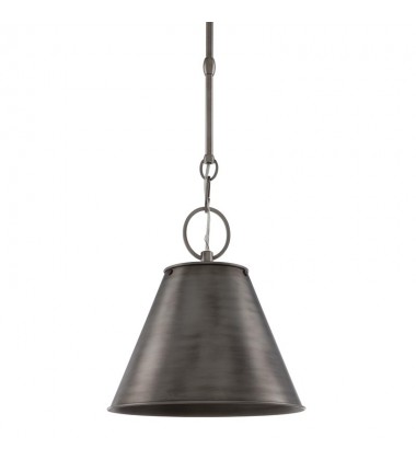  Altamont 1 Light Pendant 5511-HN Hudson Valley Lighting
