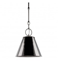  Altamont 1 Light Pendant 5511-PN Hudson Valley Lighting