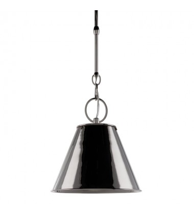  Altamont 1 Light Pendant 5511-PN Hudson Valley Lighting