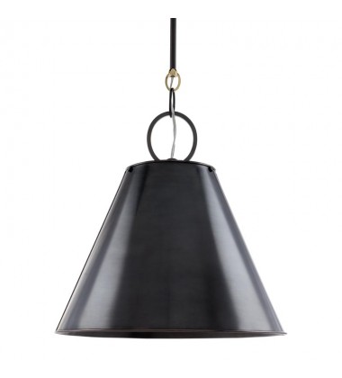  Altamont 1 Light Pendant 5515-DB Hudson Valley Lighting