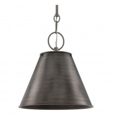 Altamont 1 Light Pendant 5515-HN Hudson Valley Lighting