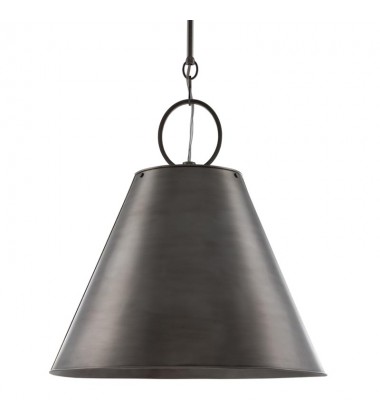  Altamont 1 Light Pendant 5519-HN Hudson Valley Lighting