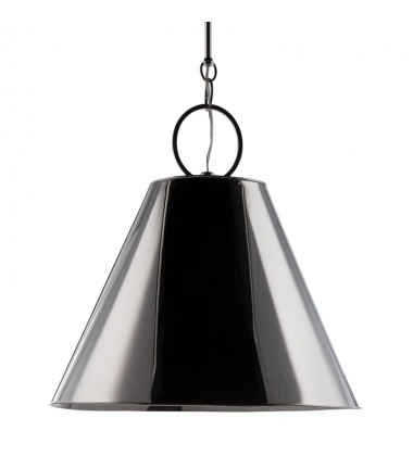  Altamont 1 Light Pendant 5519-PN Hudson Valley Lighting