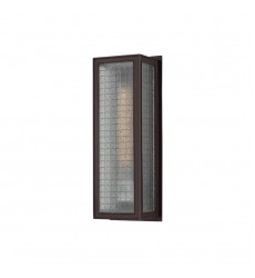  Freemont 1 Light Bath Bracket 5601-OB Hudson Valley Lighting
