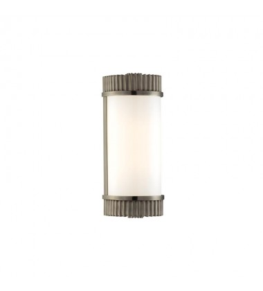  Benton 1 Light Bath Bracket 561-AN Hudson Valley Lighting