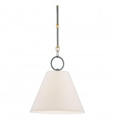  Altamont 1 Light Pendant 5612-DB Hudson Valley Lighting