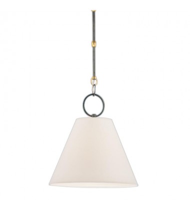  Altamont 1 Light Pendant 5612-DB Hudson Valley Lighting