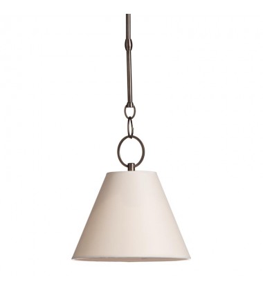  Altamont 1 Light Pendant 5612-HN Hudson Valley Lighting