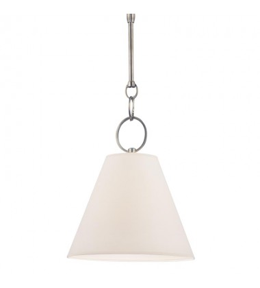  Altamont 1 Light Pendant 5615-HN Hudson Valley Lighting