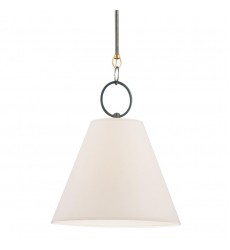  Altamont 1 Light Pendant 5618-DB Hudson Valley Lighting