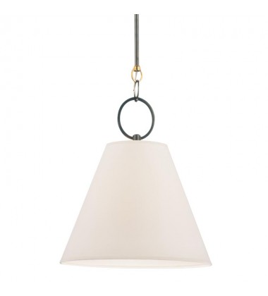  Altamont 1 Light Pendant 5618-DB Hudson Valley Lighting