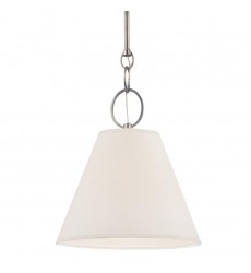  Altamont 1 Light Pendant 5618-HN Hudson Valley Lighting