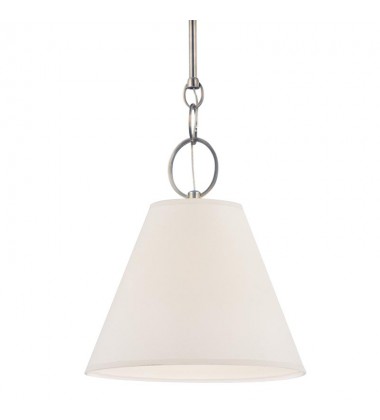  Altamont 1 Light Pendant 5618-HN Hudson Valley Lighting