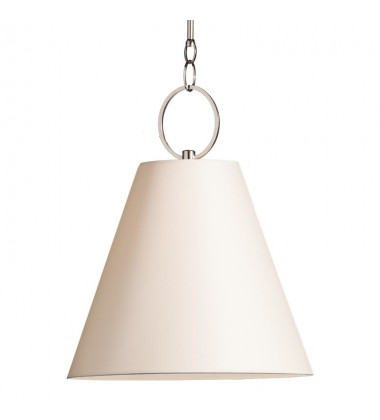  Altamont 1 Light Pendant 5618-PN Hudson Valley Lighting