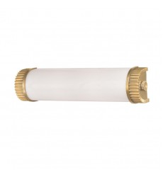  Benton 2 Light Bath Bracket 562-AGB Hudson Valley Lighting
