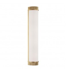  Benton 4 Light Bath Bracket 563-AGB Hudson Valley Lighting