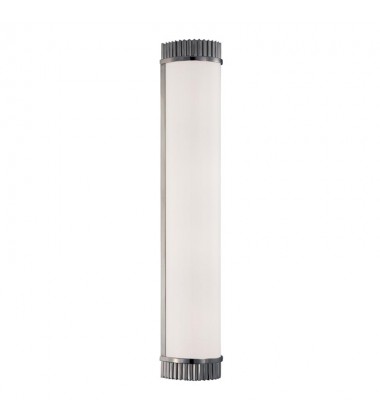  Benton 4 Light Bath Bracket 563-AN Hudson Valley Lighting