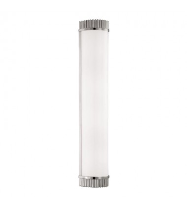  Benton 4 Light Bath Bracket 563-PN Hudson Valley Lighting