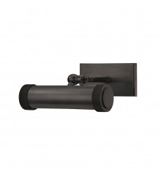 Ridgewood 1 Light Picture Light 5808-DB Hudson Valley Lighting  Ridgewood 1 Light Picture Light 5808-DB Hudson Valley Lighting