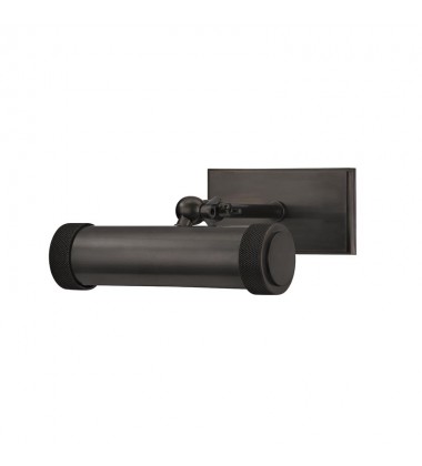 Ridgewood 1 Light Picture Light 5808-DB Hudson Valley Lighting  Ridgewood 1 Light Picture Light 5808-DB Hudson Valley Lighting