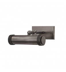 Ridgewood 1 Light Picture Light 5808-HN Hudson Valley Lighting  Ridgewood 1 Light Picture Light 5808-HN Hudson Valley Lighting
