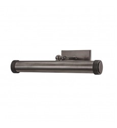 Ridgewood 2 Light Picture Light 5816-HN Hudson Valley Lighting  Ridgewood 2 Light Picture Light 5816-HN Hudson Valley Lighting
