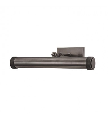 Ridgewood 2 Light Picture Light 5816-HN Hudson Valley Lighting  Ridgewood 2 Light Picture Light 5816-HN Hudson Valley Lighting