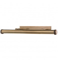 Ridgewood 4 Light Picture Light 5830-AGB Hudson Valley Lighting  Ridgewood 4 Light Picture Light 5830-AGB Hudson Valley Lighting