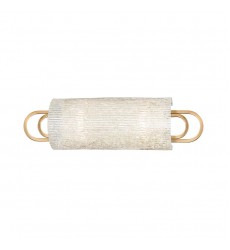  Buckley 2 Light Bath Bracket 5842-AGB Hudson Valley Lighting