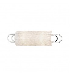  Buckley 2 Light Bath Bracket 5842-PN Hudson Valley Lighting