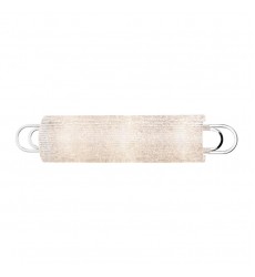  Buckley 3 Light Bath Bracket 5843-PN Hudson Valley Lighting