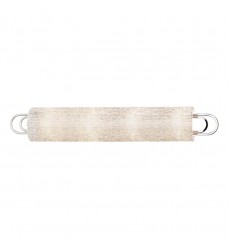  Buckley 4 Light Bath Bracket 5844-PN Hudson Valley Lighting