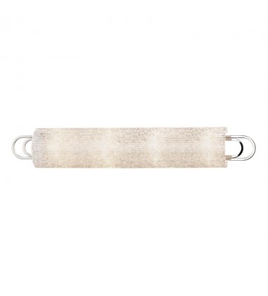  Buckley 4 Light Bath Bracket 5844-PN Hudson Valley Lighting