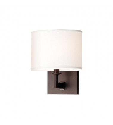  Grayson 1 Light Wall Sconce 591-OB Hudson Valley Lighting