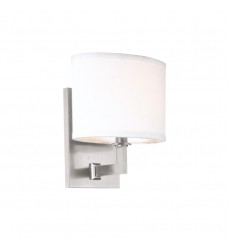 Grayson 1 Light Wall Sconce 591-SN Hudson Valley Lighting  Grayson 1 Light Wall Sconce 591-SN Hudson Valley Lighting