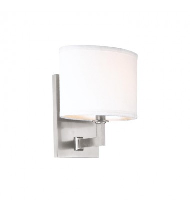  Grayson 1 Light Wall Sconce 591-SN Hudson Valley Lighting